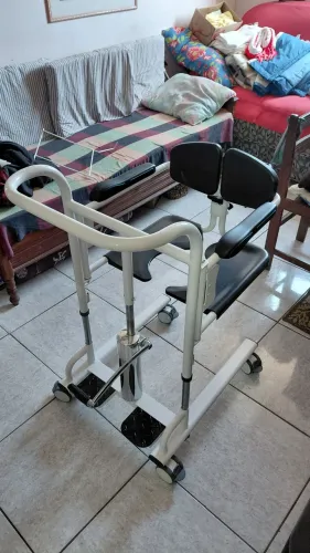 Cadeira de transferência
