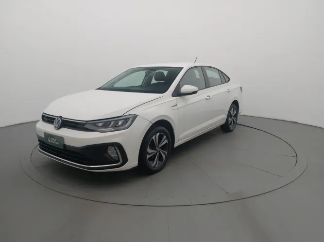 Volkswagen Virtus Comfort. 200 TSI 1.0 Flex 12V AUT 2025