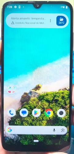 Xiaomi mi A3