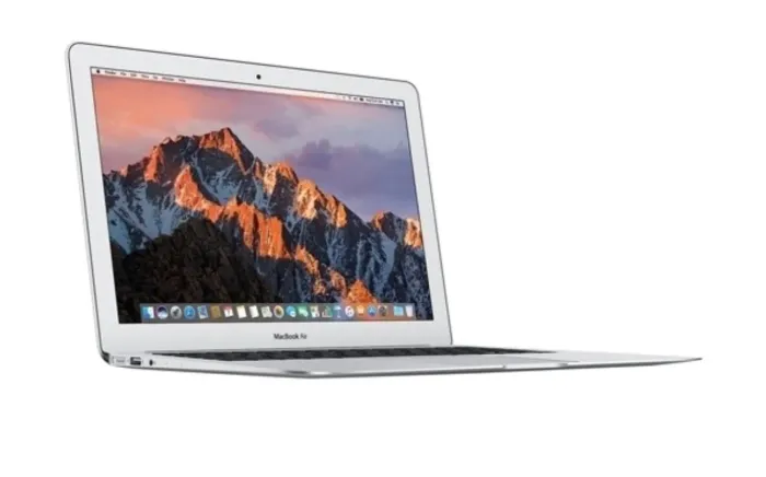 MacBook Air MQD32BZ/A com Intel Core i5 Dual Core 8GB 128GB SSD 13'' Prata - Apple
