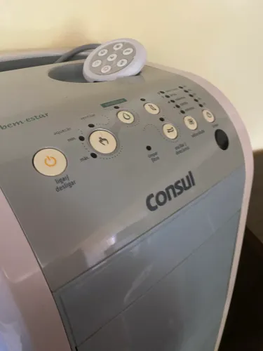 Climatizador Cônsul