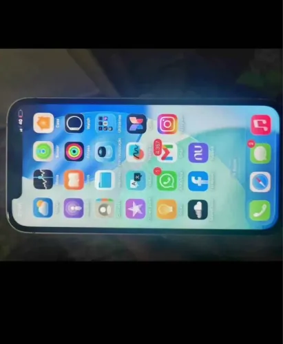 IPhone 12