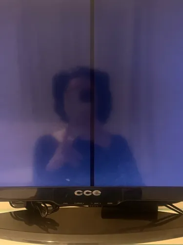 Televisão 32 polegadas 