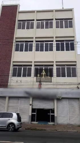 Prédio, 1943 m² - venda por R$ 8.000.000,00 ou aluguel por R$ 40.800,00/mês - Jardim Nova 
