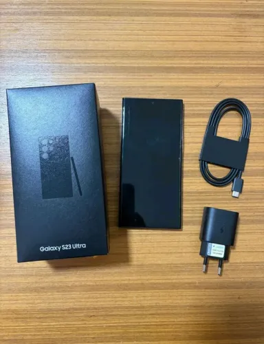 SAMSUNG S23 ULTRA
