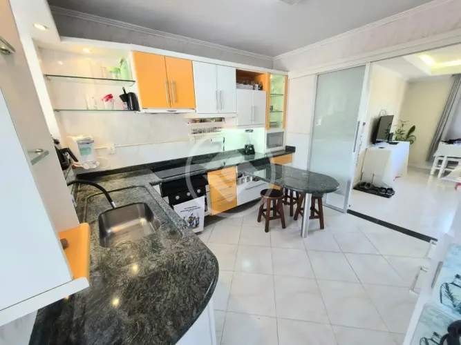 APARTAMENTO - Trindade - DP-358009