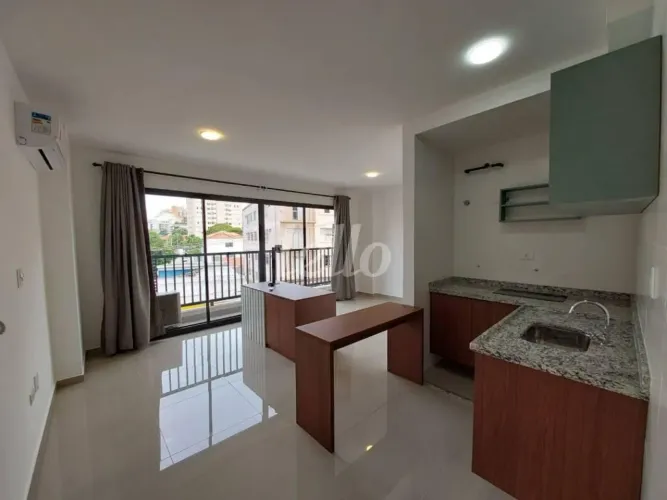 Apartamento 1 quartos para alugar no(a) Jardim São Paulo(Zona Norte)