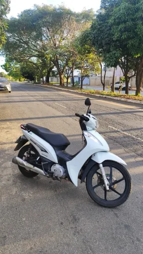 Oportunidade Honda Biz