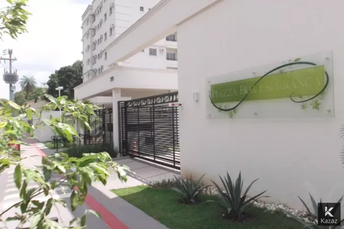 Apartamento para aluguel Boa Esperança Cuiabá
