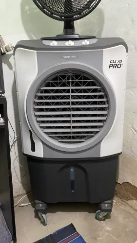 Climatizador Ventisol cli 70 pro2