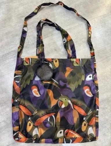 ecobag farm tucanos 
