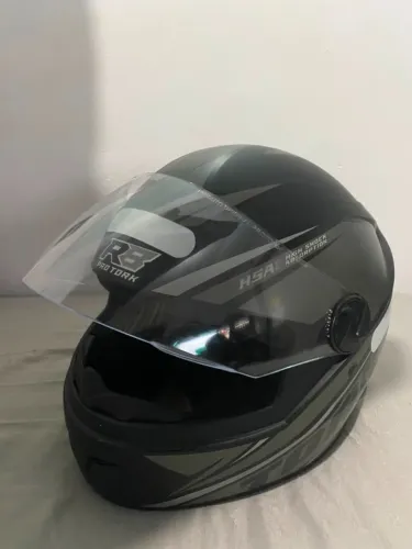 Capacete Pro Tork