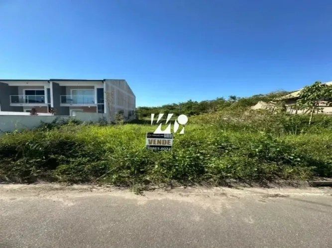 Terreno 252m² - Lot. Bosque São José, Forquilhas - imv