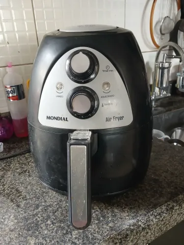 Airfryer mondial