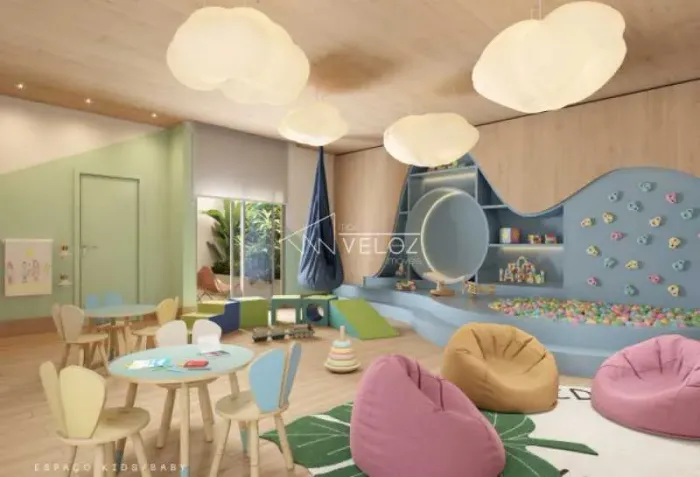 Apartamento - / Residencial / Gávea
