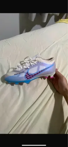 Chuteira Nike mercurial superfly