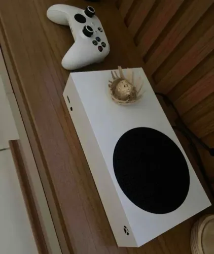 Xbox Series S 512GB