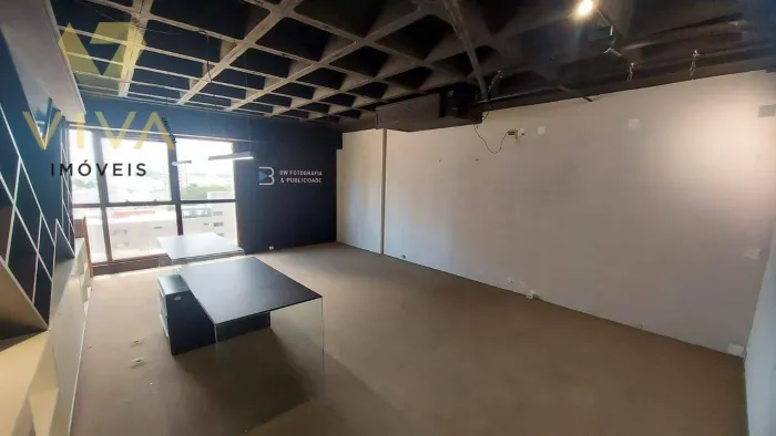 Sala para alugar, 37 m² por R$ 4.600,00/mês - Miramar - João Pessoa/PB