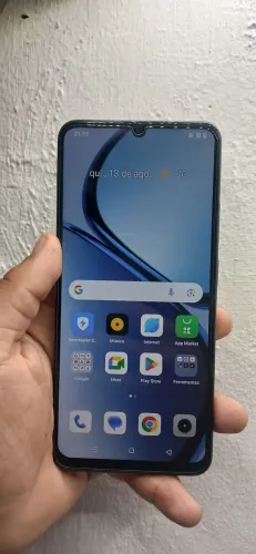 Realme C61