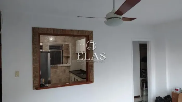 Apartamento- Petrópolis, São Sebastião