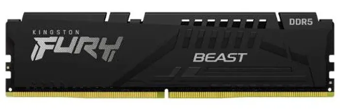 Memória RAM DDR5 Kingston 32gb 6000MHz (KF560C40BB-32)