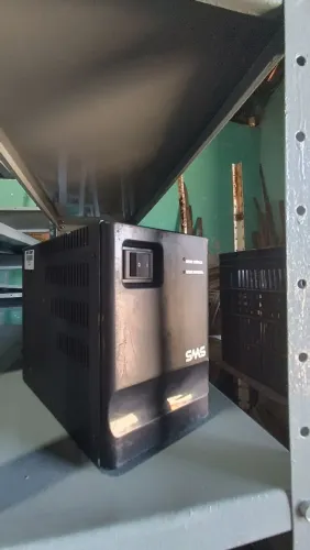 Estabilizador SMS 2000VA com Desconto em Natal