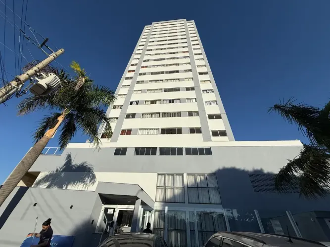 Apto para alugar Vila Rosa Brisas Di Lorenzzo