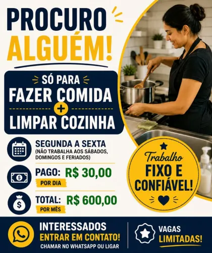 Faxina