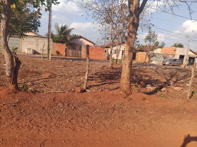 Terreno