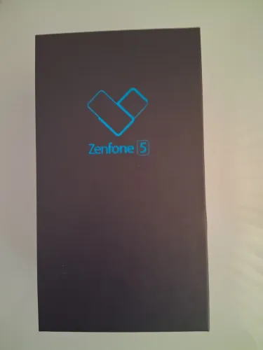 Celular Zenfone 5