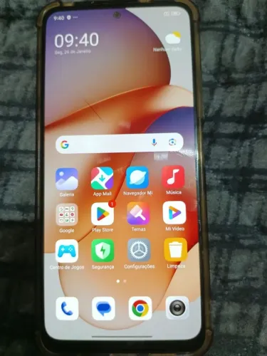 REDMI NOTE 12 xiaomi