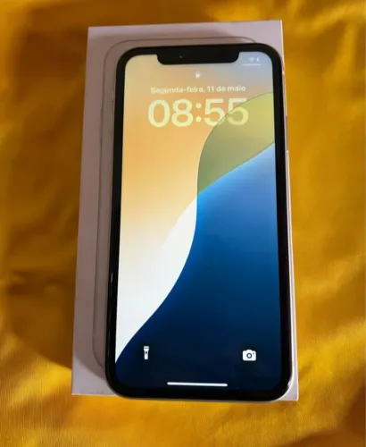 Iphone 11 Apple precedência 
