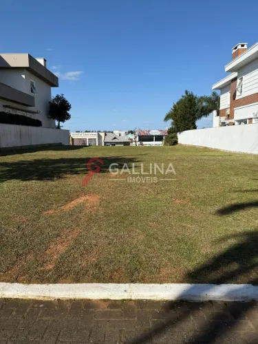 Terreno no Condominio Altavista