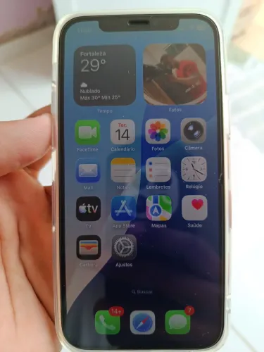 iPhone 12 