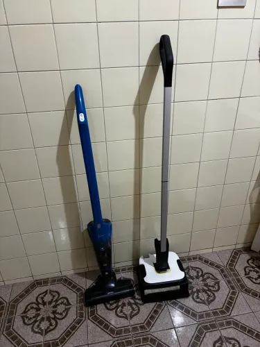 Passa pano elétrica Fc2 karcher