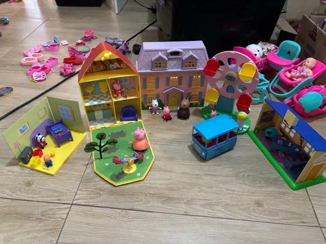 Brinquedos