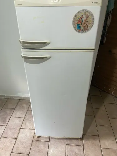 Geladeira