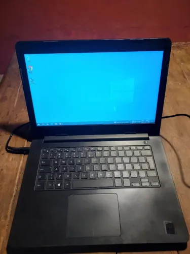 Notebook Dell S1IHUO2