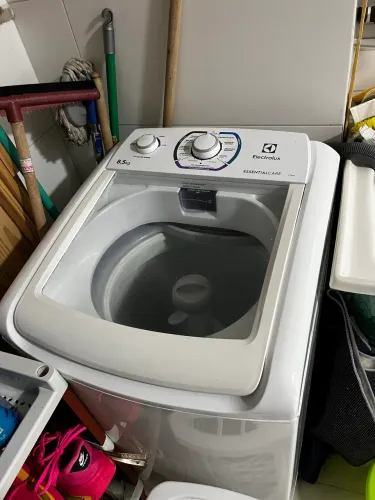 Vende-se máquina de lavar