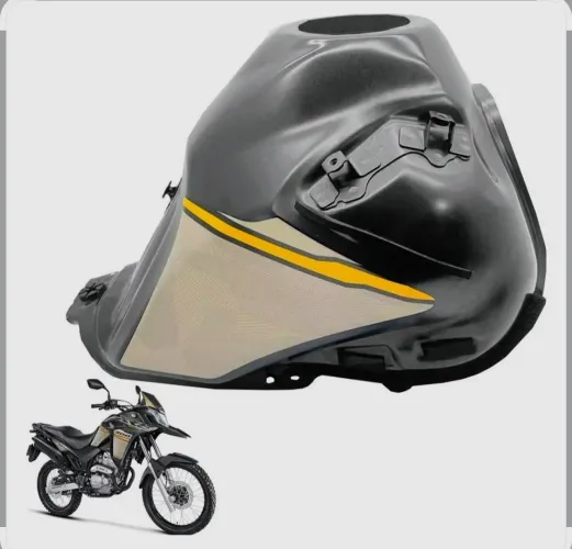 Tanque combustível XRE