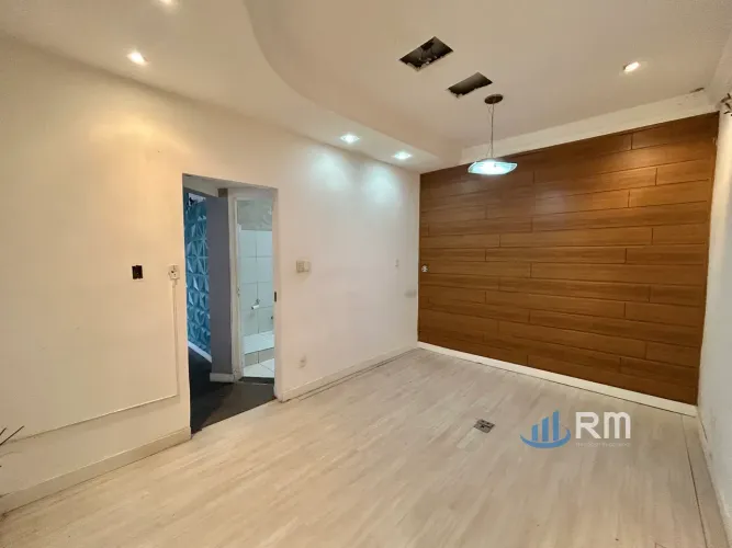 Loja à venda ou locação com 110 m² na Pituba - Salvador - BA