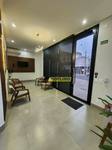 Sala para alugar, 19 m² por R$ 1.990,00/mês - Santa Cruz - Rio Claro/SP