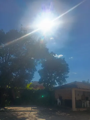 Aluguel para eventos