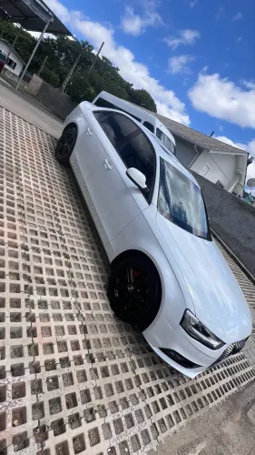 Audi A4 2.0 16V TFSI 183/180cv Multitronic 2013