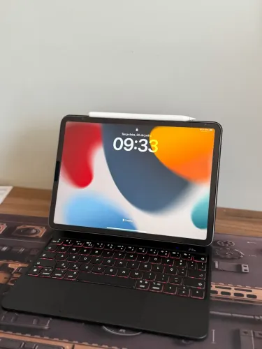 IPAD PRO 11 semi novo 