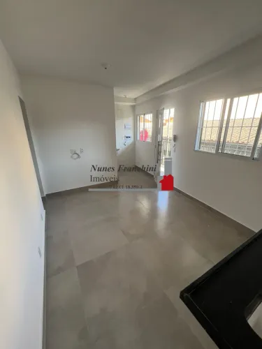 Studio para Locação na Vila Diva, São Paulo-SP: conforto e praticidade em 30m² de área pri