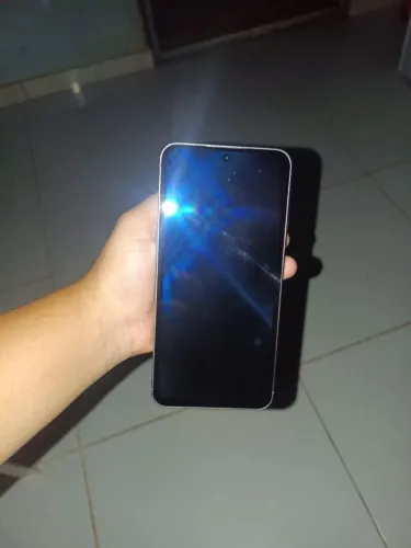 Telefone A56 Samsung