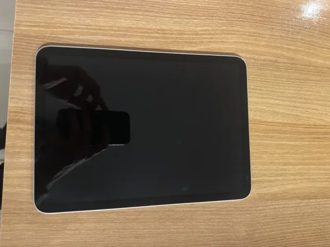 Ipad 10a geração