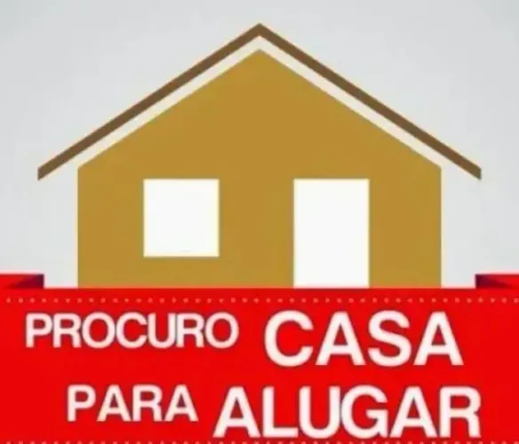 ESTOU A PROCURA! Casa para alugar na federação, com 2 quartos, sala, cozinha e banheiro..