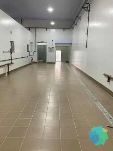 Salão à venda, 140 m² por R$ 600.000,00 - Jardim Santa Marta - Salto/SP